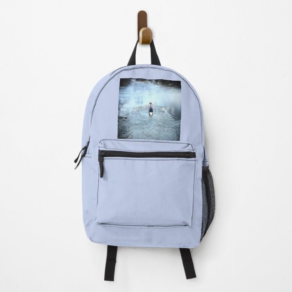 Item preview, Rowing Passion: Love the Journey designed and sold by Michael van der Hoorn.