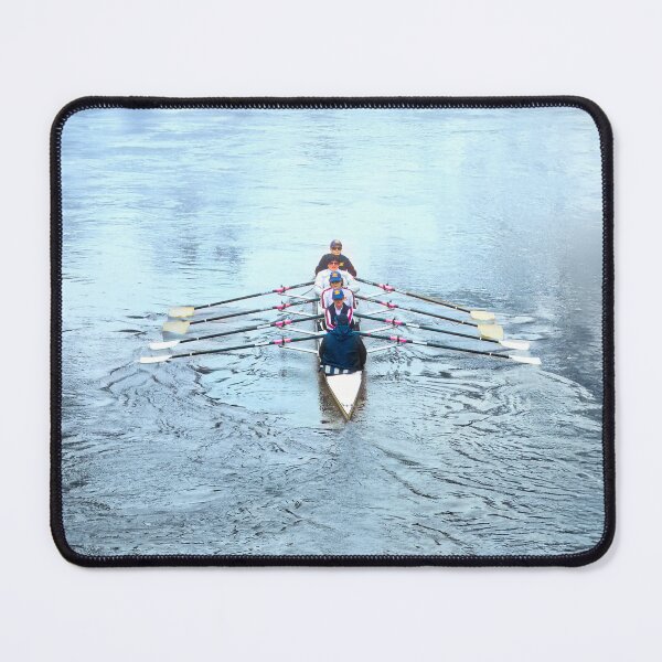 Item preview, Rowing Passion: Love the Journey designed and sold by Michael van der Hoorn.