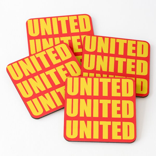 Item preview, United United united designed and sold by GrizzlyCollective.