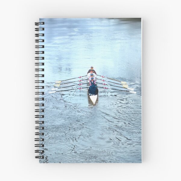 Item preview, Rowing Passion: Love the Journey designed and sold by Michael van der Hoorn.