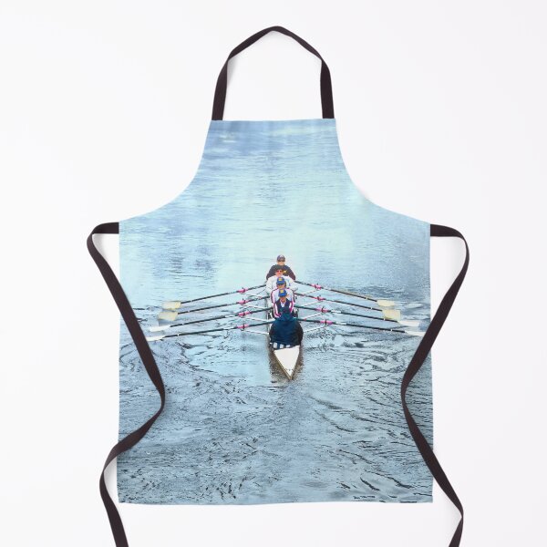 Item preview, Rowing Passion: Love the Journey designed and sold by Michael van der Hoorn.