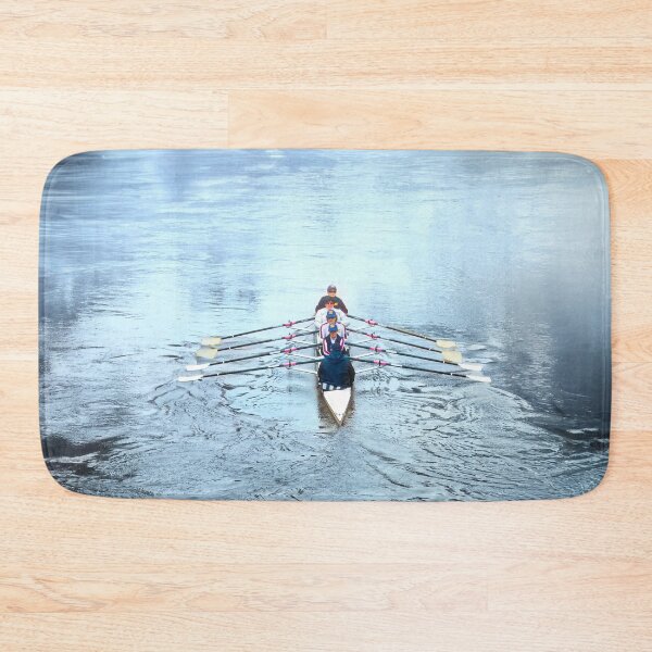 Item preview, Rowing Passion: Love the Journey designed and sold by Michael van der Hoorn.