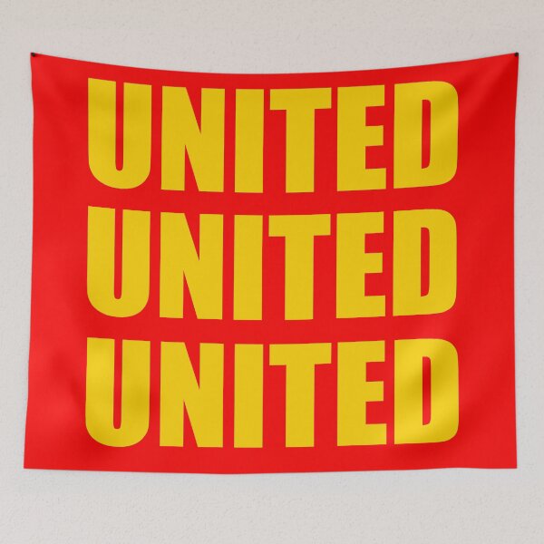 Item preview, United United united designed and sold by GrizzlyCollective.