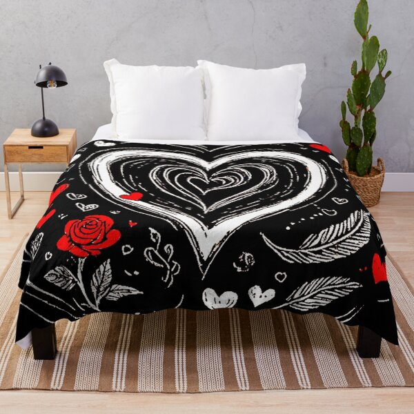 Item preview, Love Into Darkness designed and sold by Giulivo Store Graphic.