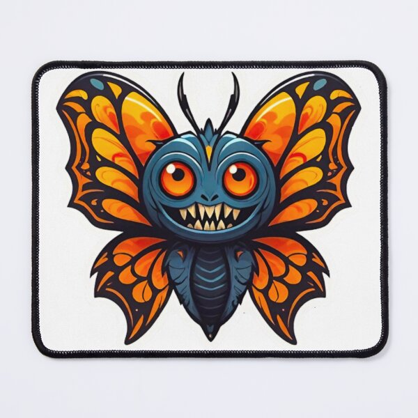 Item preview, Monster Fly 2 designed and sold by Ethereal-Canvas.