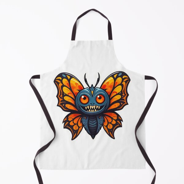 Item preview, Monster Fly 2 designed and sold by Ethereal-Canvas.
