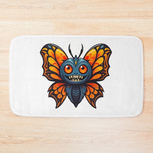 Item preview, Monster Fly 2 designed and sold by Ethereal-Canvas.