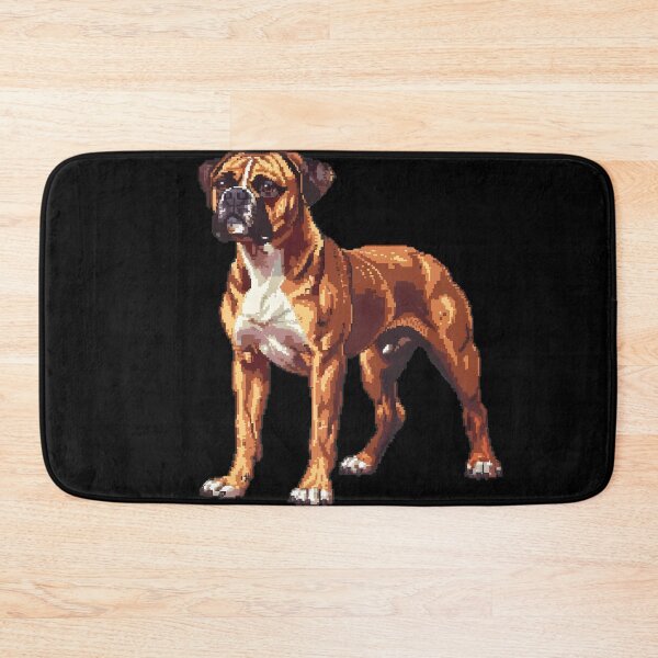 Artikelvorschau, 16-bit-boxer entworfen und verkauft von CUTEDOGGIEZ.