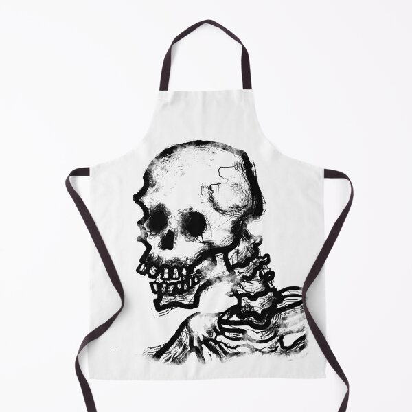 Item preview, The skull designed and sold by BySamz.