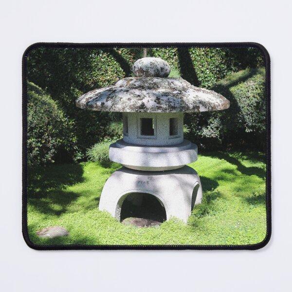 Item preview, Preety little Japanese garden designed and sold by aligata1970.