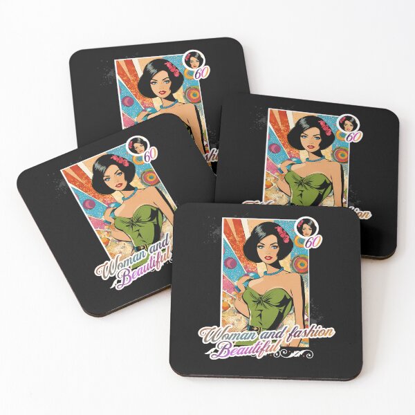 Item preview, Vintage Inspiration: Women's Fashion from the 60s for Today's Woman designed and sold by Artedig.