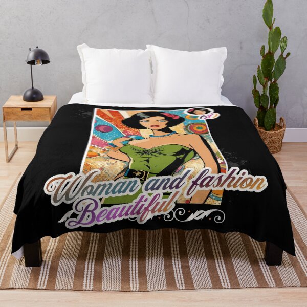Item preview, Vintage Inspiration: Women's Fashion from the 60s for Today's Woman designed and sold by Artedig.