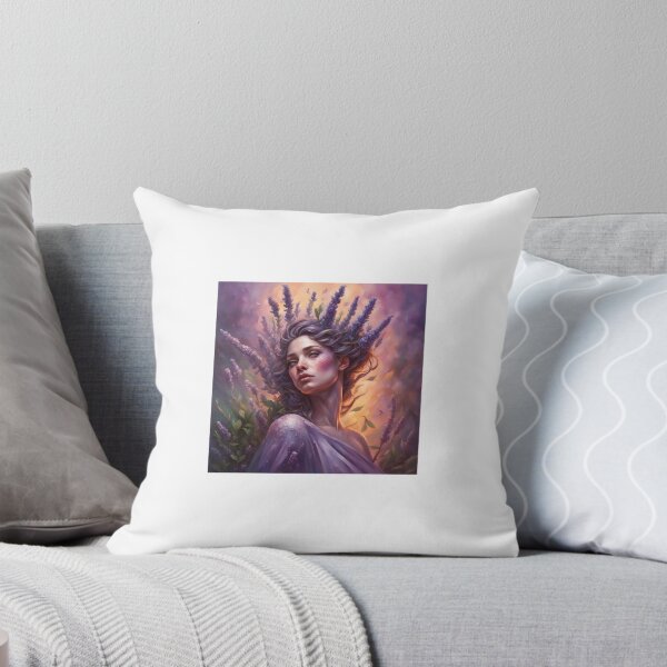 Item preview, Lavanda dilly dilly designed and sold by Katelynn Balcom.