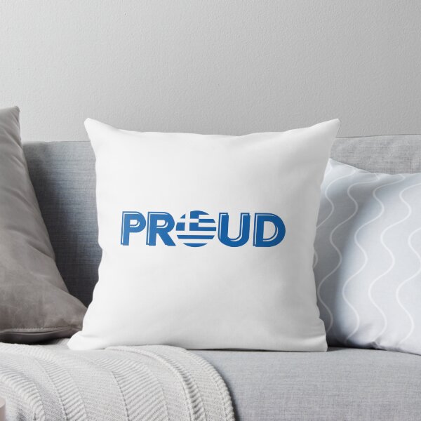 Item preview, Greece Love - Proud to be Greek designed and sold by FrenchTouchOnly.