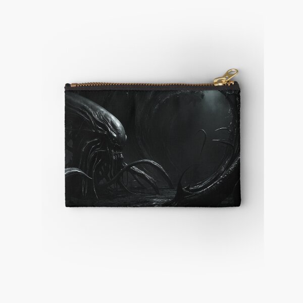Item preview, Dark Horror Alien World designed and sold by SassyArtistry.