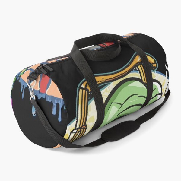 Item preview, Galactic Rhythm: Alien in Hip Hop Gear designed and sold by diegomenjivar92.