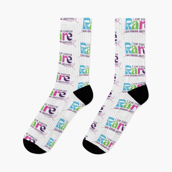 Item preview, I love someone rare. Rare disease awareness designed and sold by Lillieoandco.