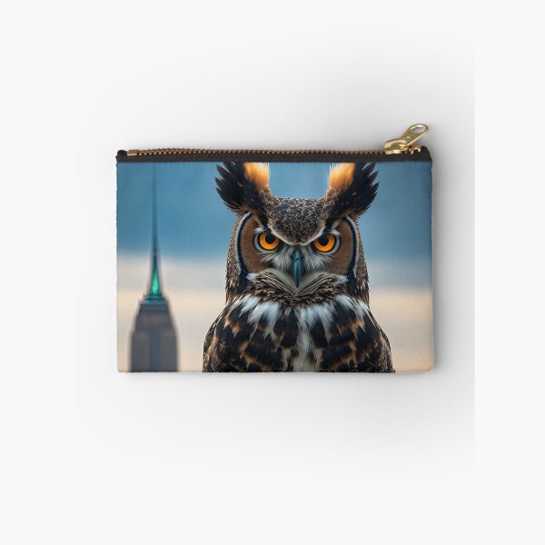 Item preview, The King of NY designed and sold by FlacoTheOwl.