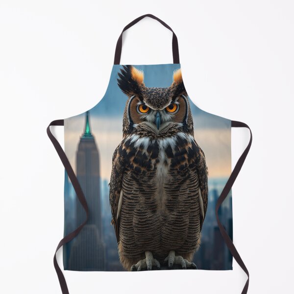 Item preview, The King of NY designed and sold by FlacoTheOwl.