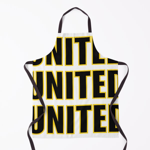 Item preview, United united united black and yellow designed and sold by GrizzlyCollective.