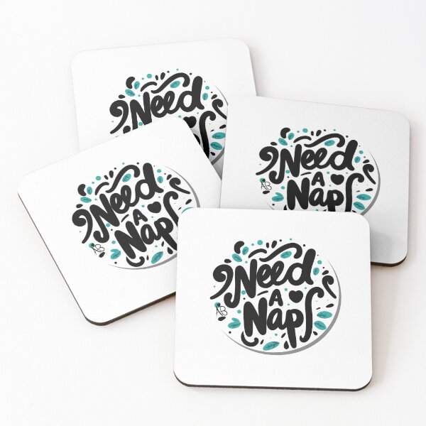 Item preview, Need a Nap designed and sold by altbarbzz.