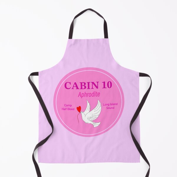 Item preview, Cabin 10 - Aphrodite designed and sold by Noodly Doodles.