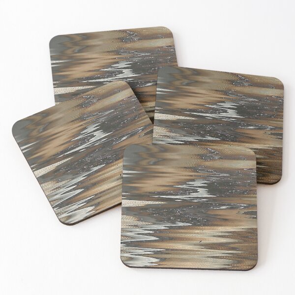 Item preview, RUSTY WAVES designed and sold by Kris DeGirolamo.