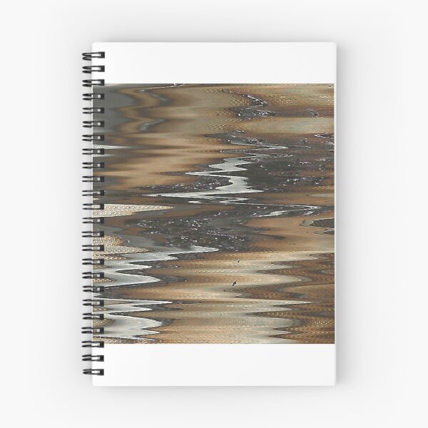 Item preview, RUSTY WAVES designed and sold by Kris DeGirolamo.