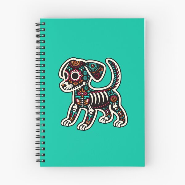 Item preview, Exquisite Skull Pup Collection designed and sold by zzz888.