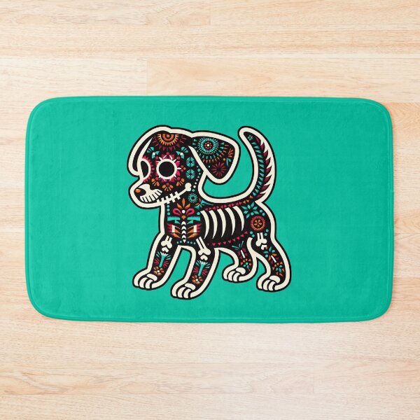 Item preview, Exquisite Skull Pup Collection designed and sold by zzz888.