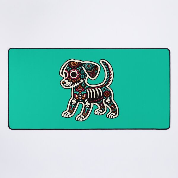 Item preview, Exquisite Skull Pup Collection designed and sold by zzz888.