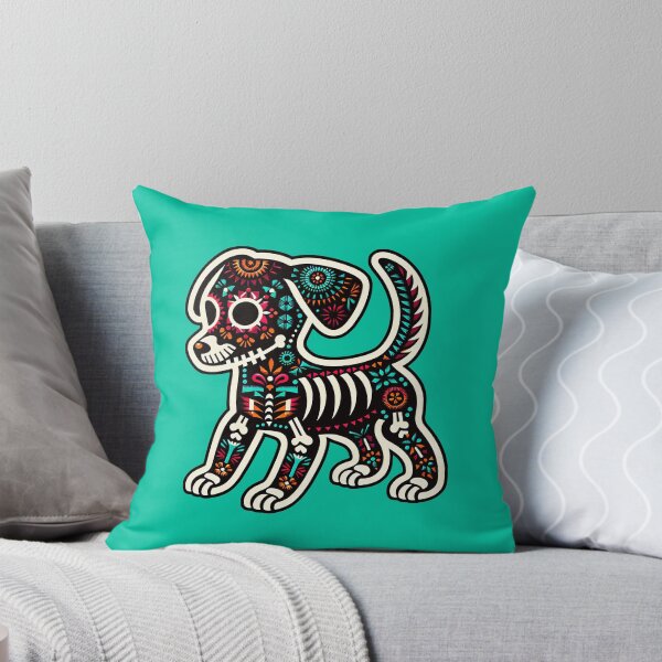 Item preview, Exquisite Skull Pup Collection designed and sold by zzz888.