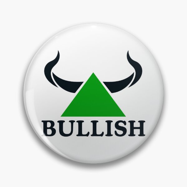 Item preview, Bullish hat designed and sold by MH2024.