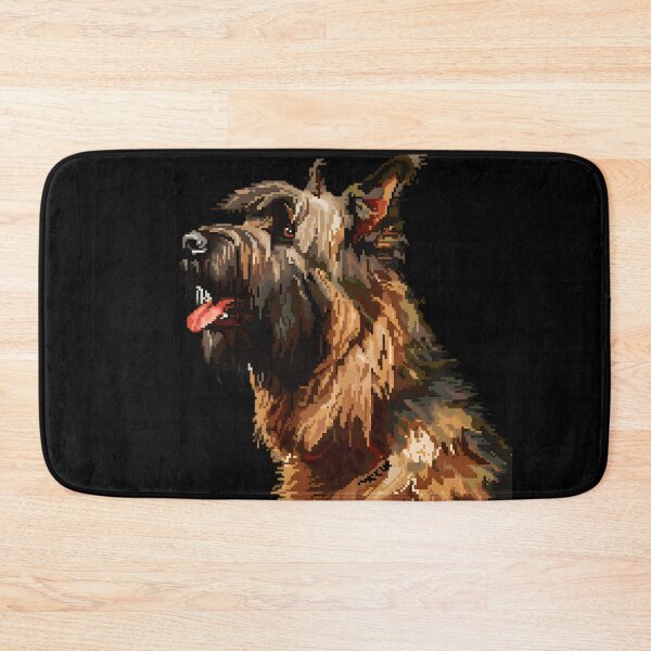 Artikelvorschau, 16-bit-briard entworfen und verkauft von CUTEDOGGIEZ.
