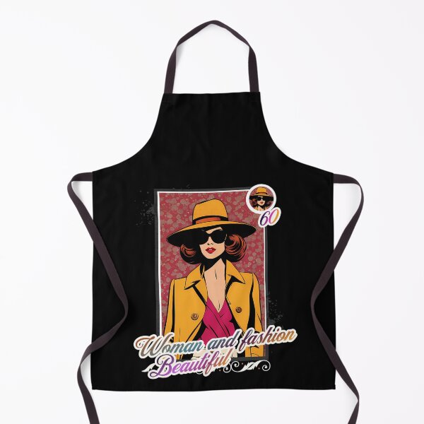 Item preview, Fashion and Mysterio: 1960s Female Beauty Secrets Revealed designed and sold by Artedig.