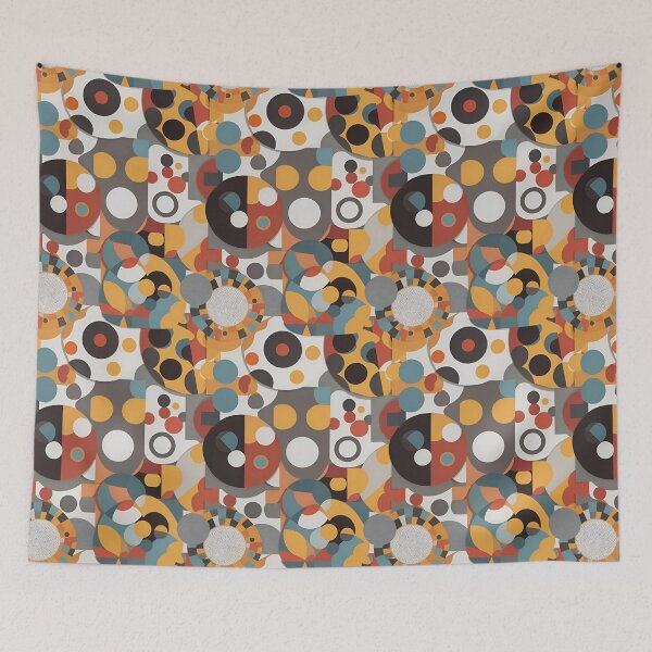 Item preview,  Abstract art designed and sold by Designs2Camille.