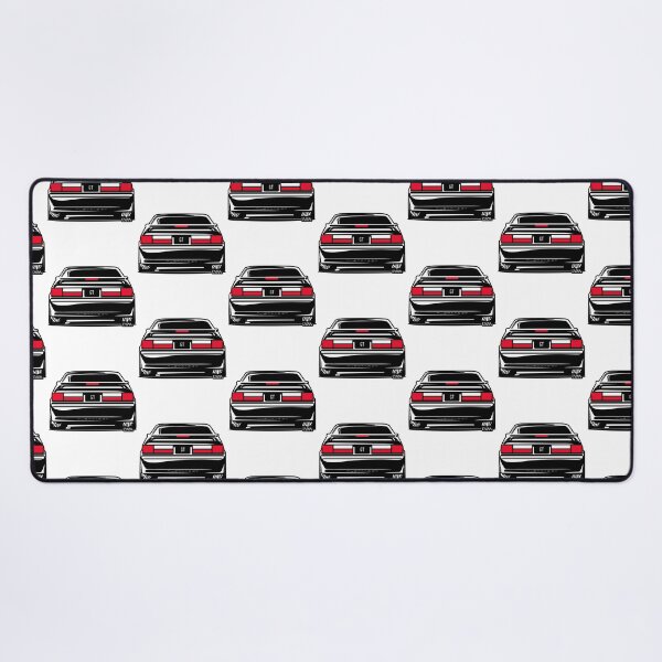 Item preview, Foxbody Ford Mustang GT 5.0 designed and sold by leaveyourmark.
