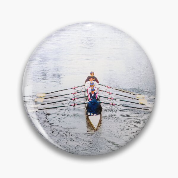 Item preview, Rowing Passion: Love the Journey designed and sold by Michael van der Hoorn.