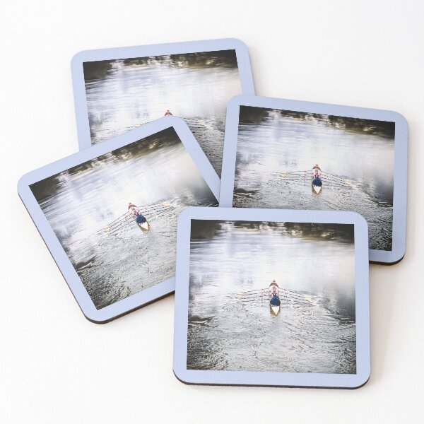Item preview, Rowing Passion: Love the Journey designed and sold by Michael van der Hoorn.