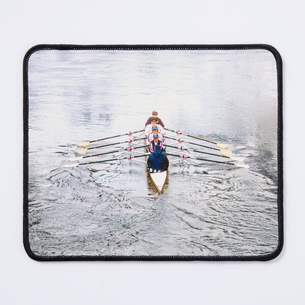 Item preview, Rowing Passion: Love the Journey designed and sold by Michael van der Hoorn.