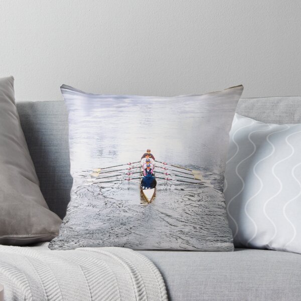 Item preview, Rowing Passion: Love the Journey designed and sold by Michael van der Hoorn.
