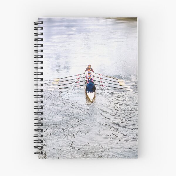 Item preview, Rowing Passion: Love the Journey designed and sold by Michael van der Hoorn.