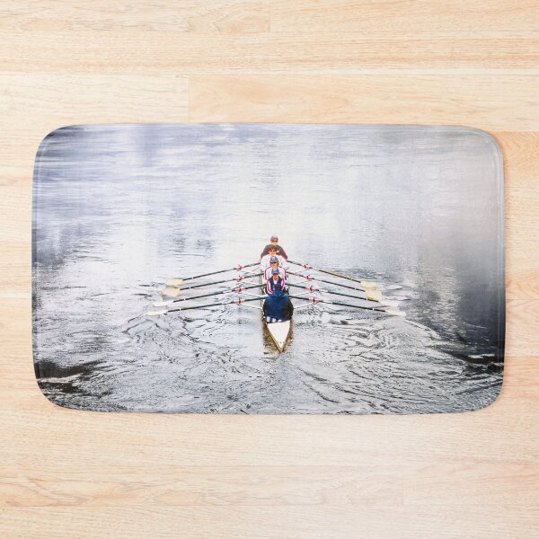 Item preview, Rowing Passion: Love the Journey designed and sold by Michael van der Hoorn.