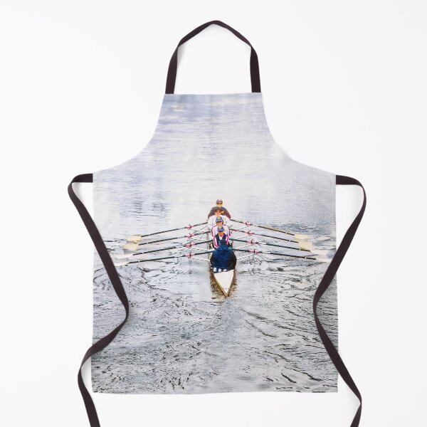 Item preview, Rowing Passion: Love the Journey designed and sold by Michael van der Hoorn.