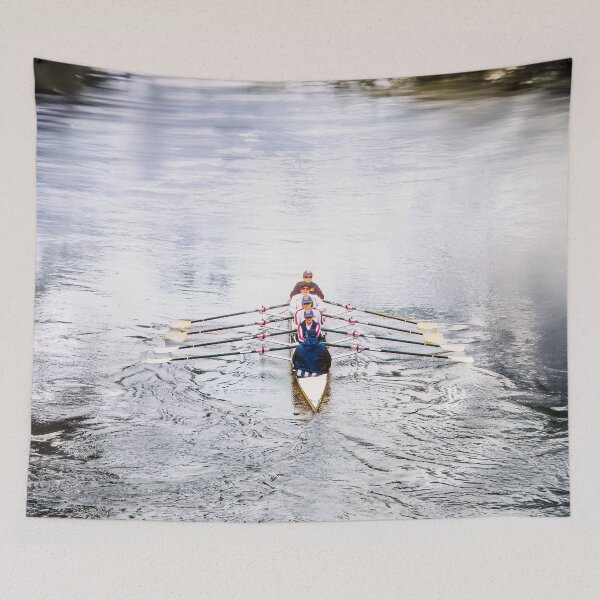 Item preview, Rowing Passion: Love the Journey designed and sold by Michael van der Hoorn.