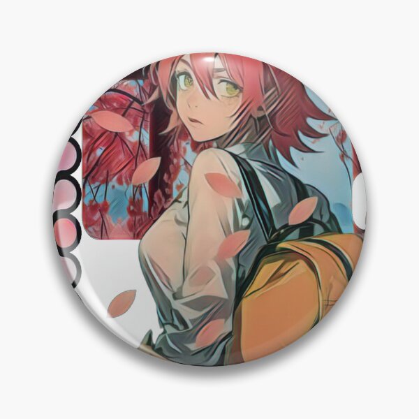 Item preview, Haruka FLCL designed and sold by Riutashi.