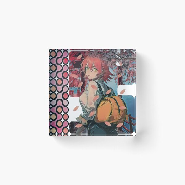 Item preview, Haruka FLCL designed and sold by Riutashi.