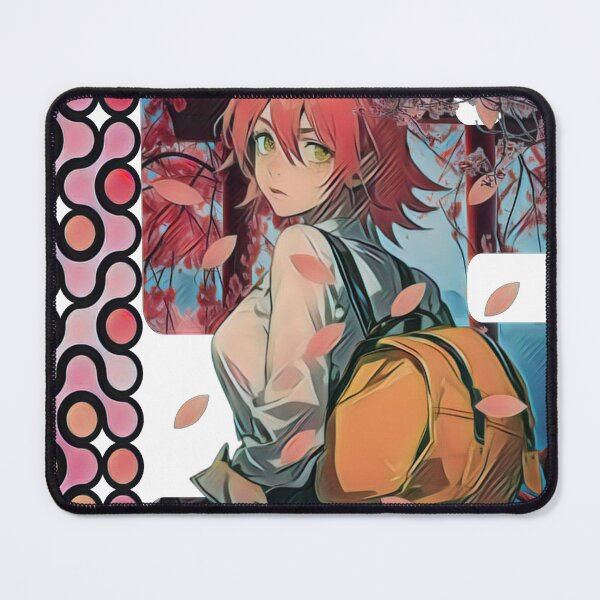 Item preview, Haruka FLCL designed and sold by Riutashi.