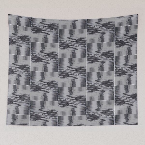 Item preview, RIPPLE WAVES designed and sold by Kris DeGirolamo.