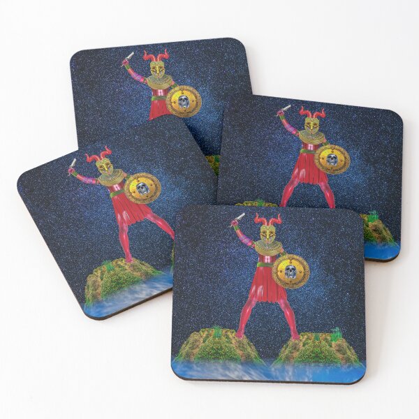 Item preview, Aries Constellation In Igbo Astrology | Ikenga by Sirius Ugo Art designed and sold by uchenigbo.